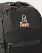 F-Flight Hybrid Cordura 70L Luggage Roller