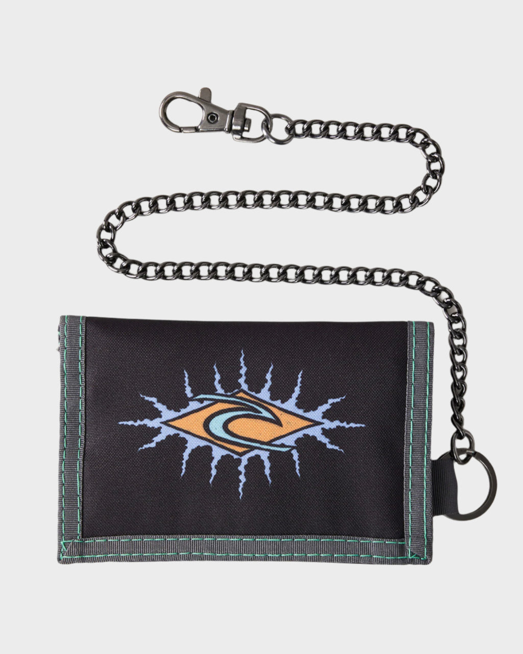 Boys 8-16 Kids Chain Surf Wallet
