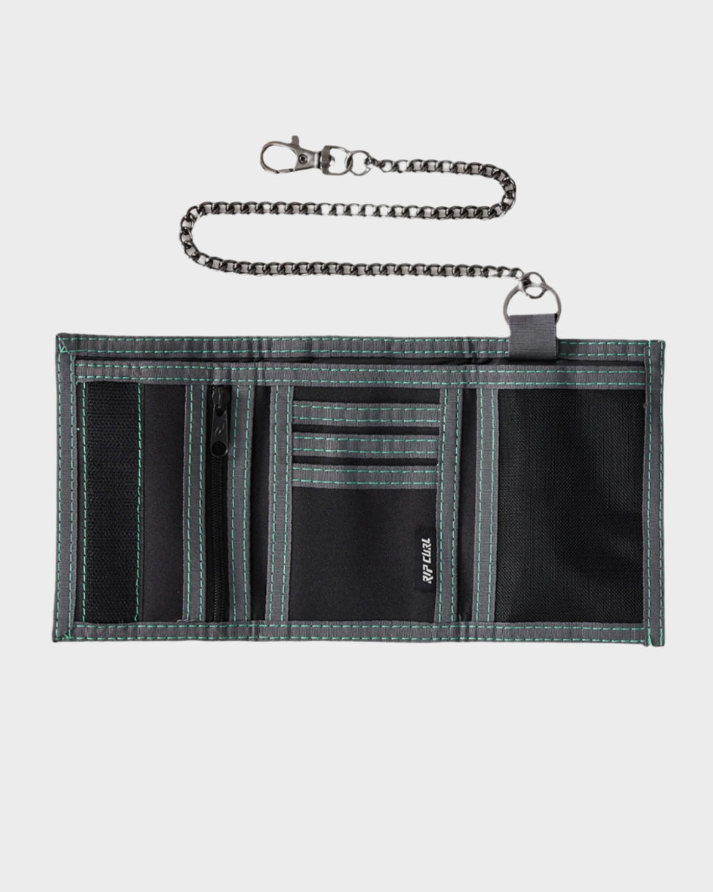 Boys 8-16 Kids Chain Surf Wallet
