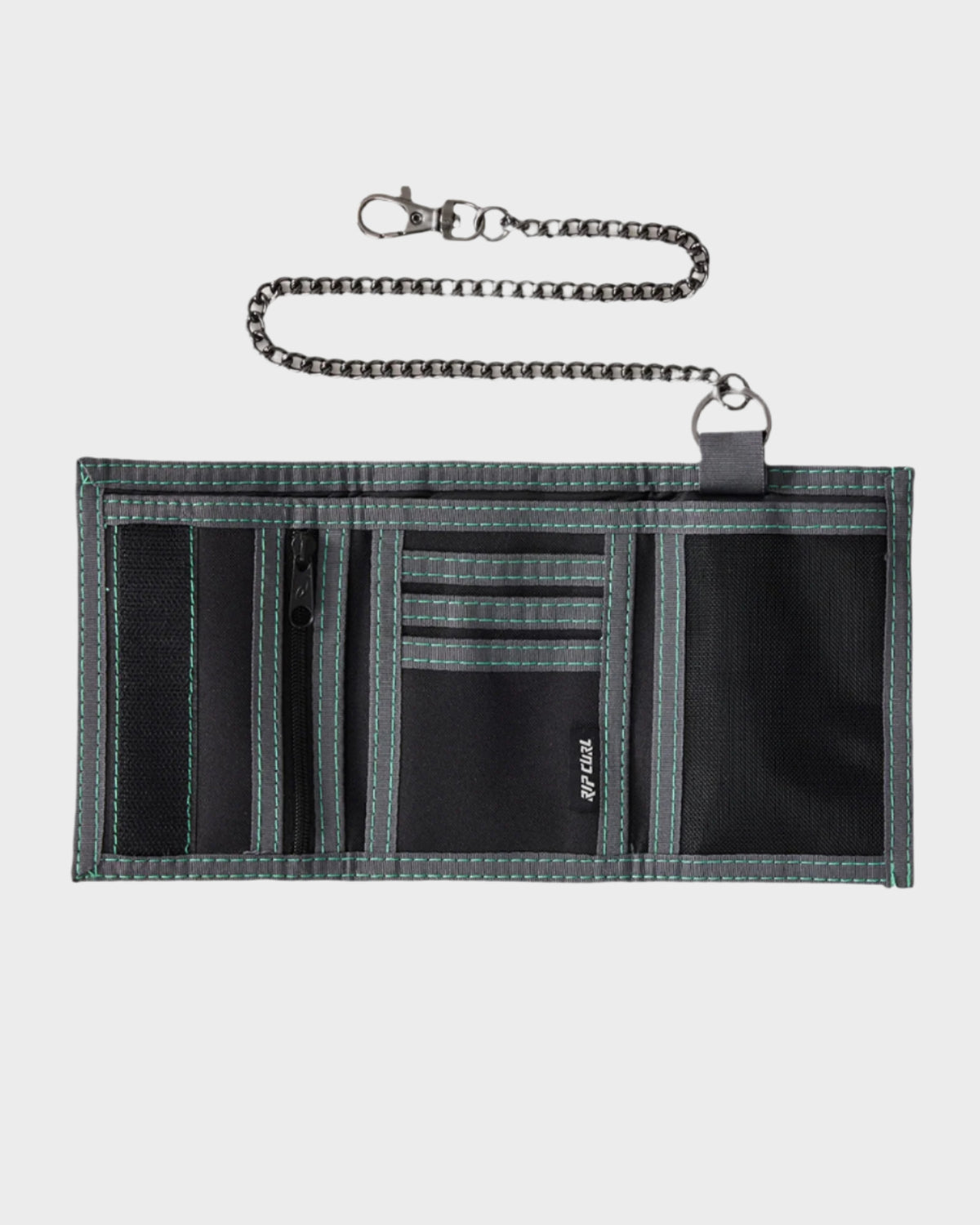 Boys 8-16 Kids Chain Surf Wallet