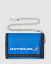 MENS KIDS CHAIN SURF WALLET