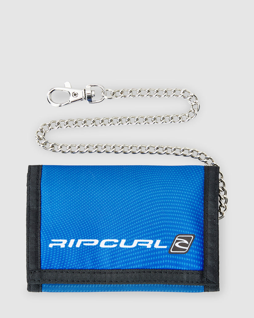 MENS KIDS CHAIN SURF WALLET