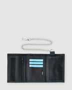 MENS KIDS CHAIN SURF WALLET