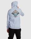 MENS REFLECT HOODIE