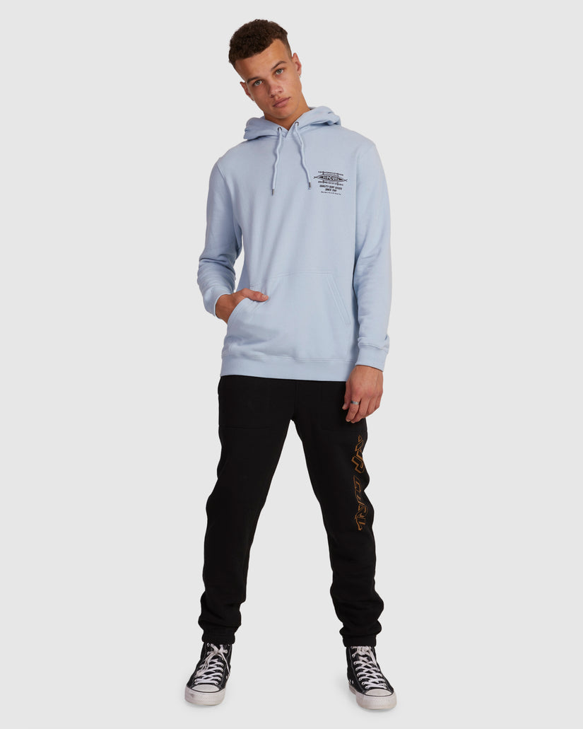 MENS REFLECT HOODIE