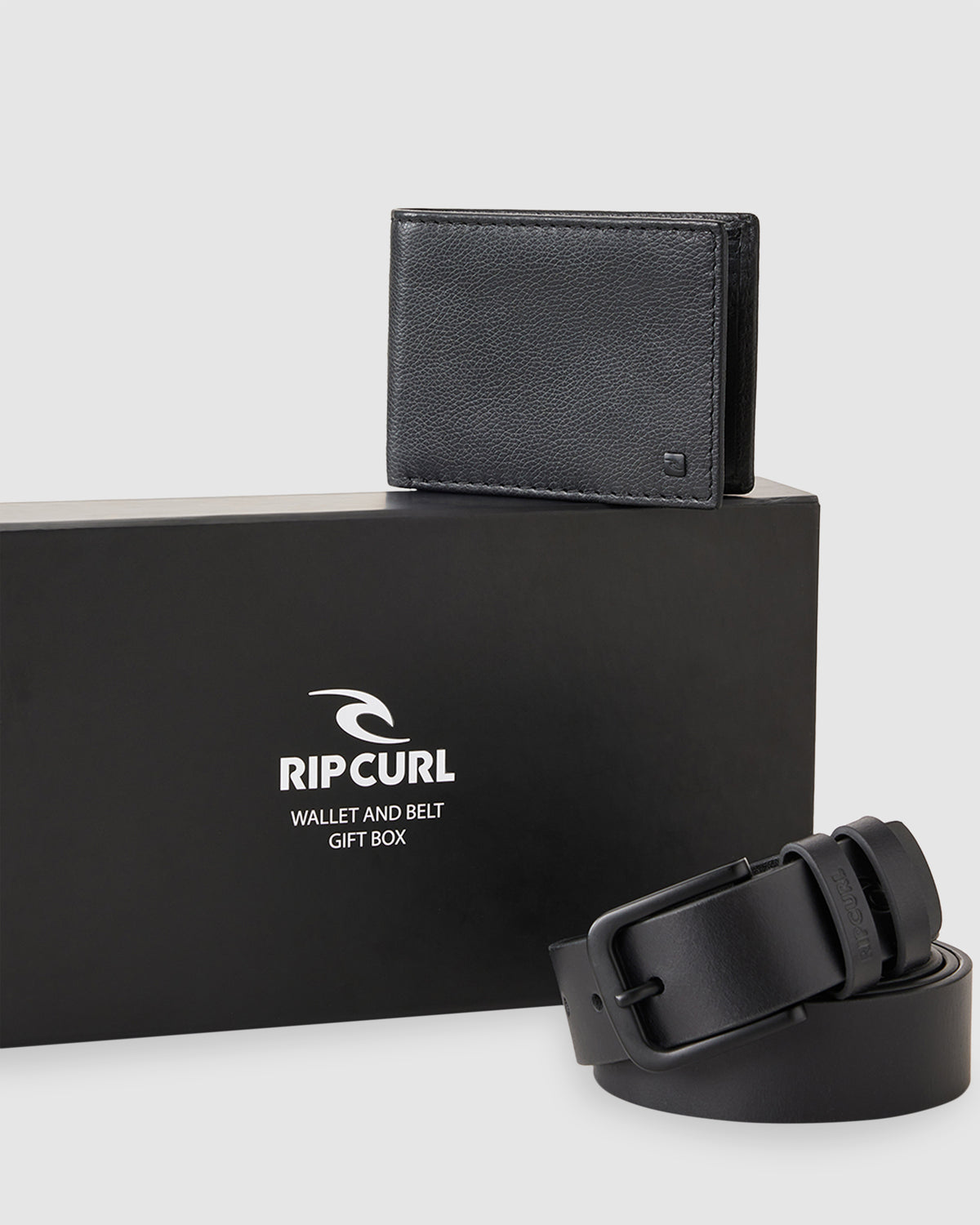 MENS GIFT BOX WALLET