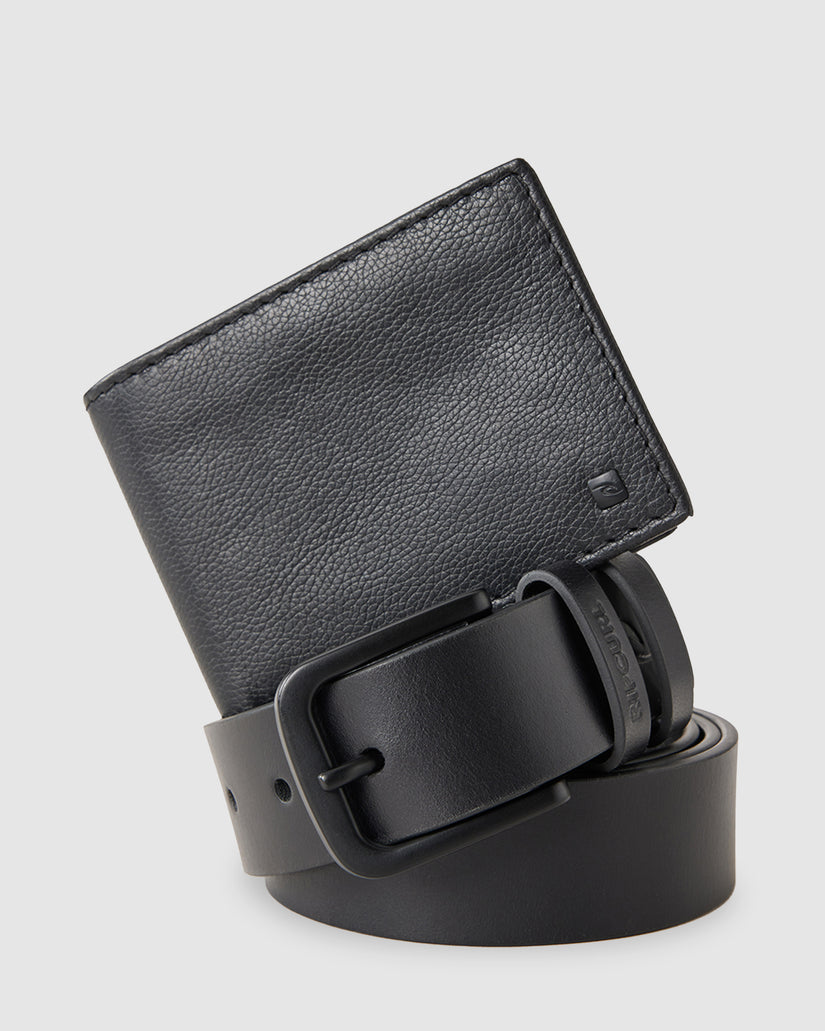 MENS GIFT BOX WALLET