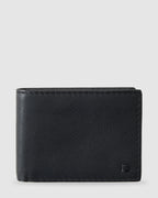 MENS GIFT BOX WALLET