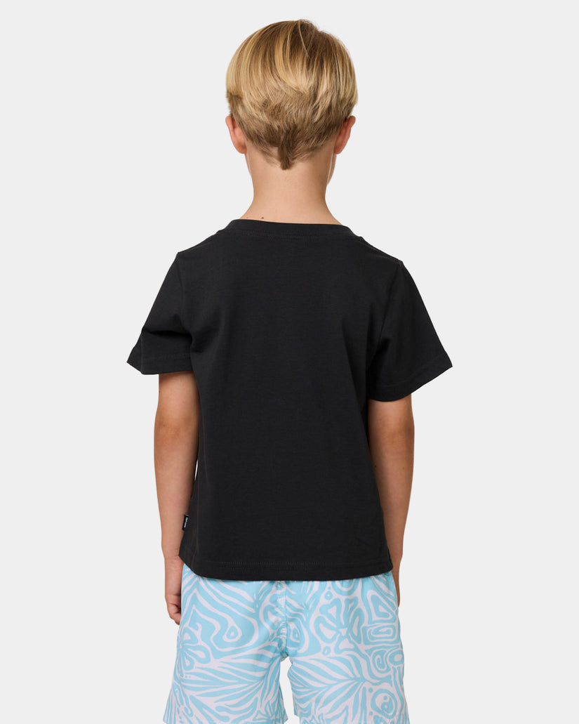 Boys 2-7 Cosmic Surfing T-Shirt