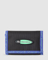 MENS ARCHIVE Y2K SURF WALLET