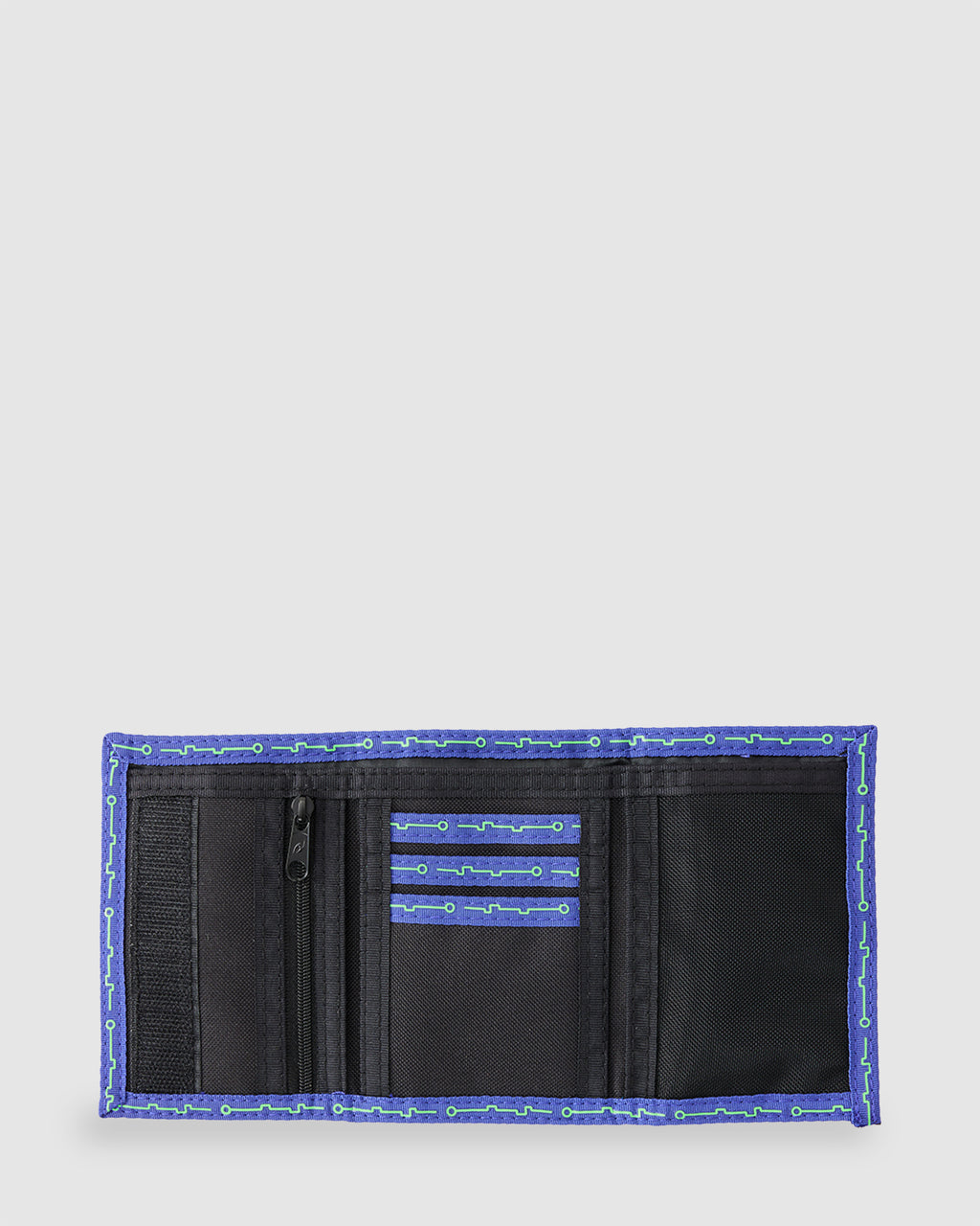MENS ARCHIVE Y2K SURF WALLET