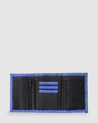 MENS ARCHIVE Y2K SURF WALLET