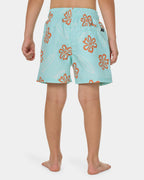 Boys 2-7 Ride The Wave Swim Shorts