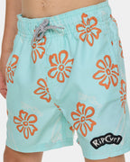 Boys 2-7 Ride The Wave Swim Shorts