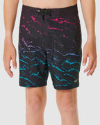Boys 8-16 Mirage Medina Boardshorts
