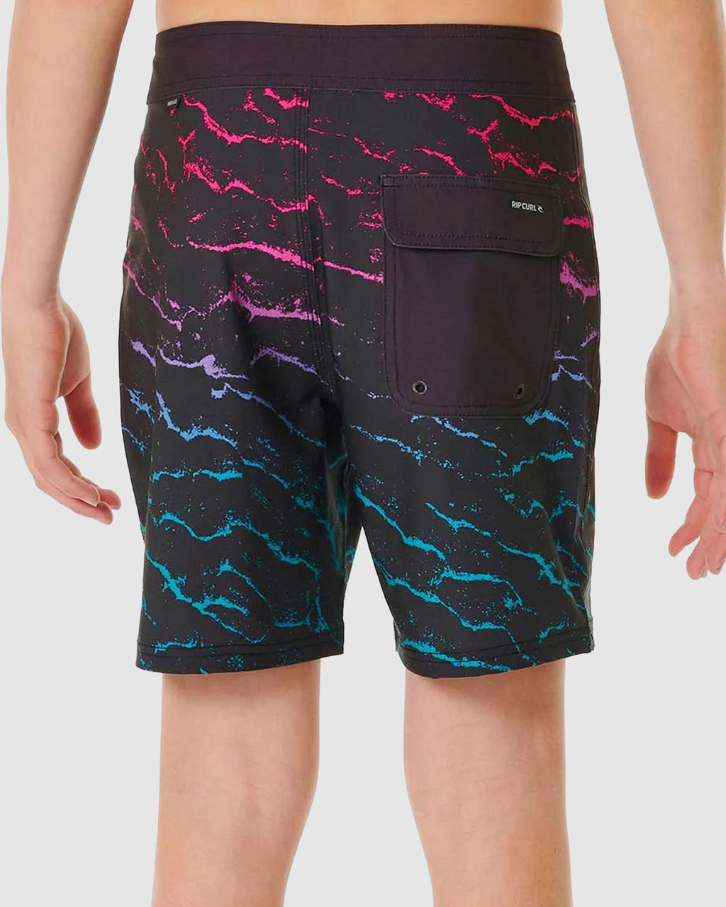 Boys 8-16 Mirage Medina Boardshorts