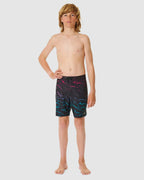 Boys 8-16 Mirage Medina Boardshorts