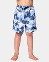 Boys 0-7 Dreamers Volley Boardshorts