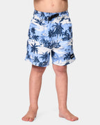 Boys 0-7 Dreamers Volley Boardshorts