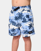 Boys 0-7 Dreamers Volley Boardshorts