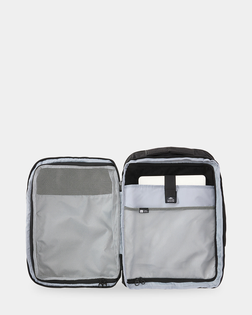 F-Light Cabin 35L Luggage Roller