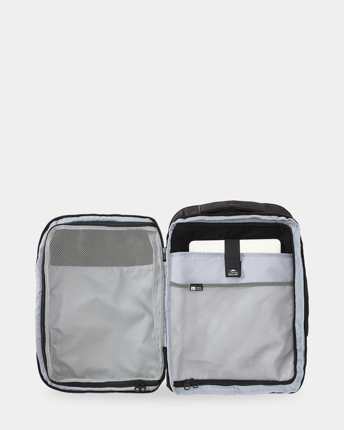 F-Light Cabin 35L Luggage Roller