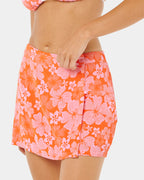 Womens Aloha State Skort
