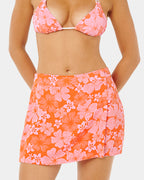 Womens Aloha State Skort