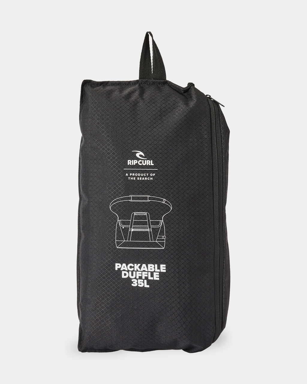 Packable 35L Duffle