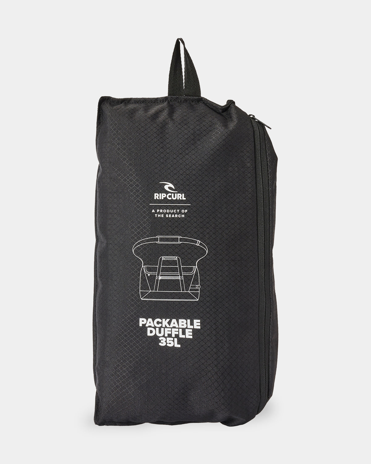 Packable 35L Duffle