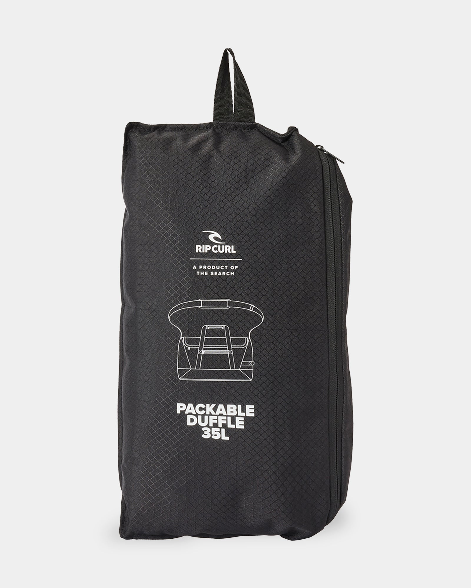 Packable 35L Duffle