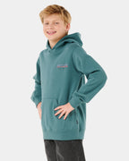 Boys 8-16 Eruption Pullover Hoodie