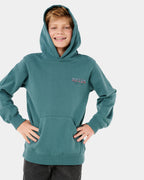 Boys 8-16 Eruption Pullover Hoodie