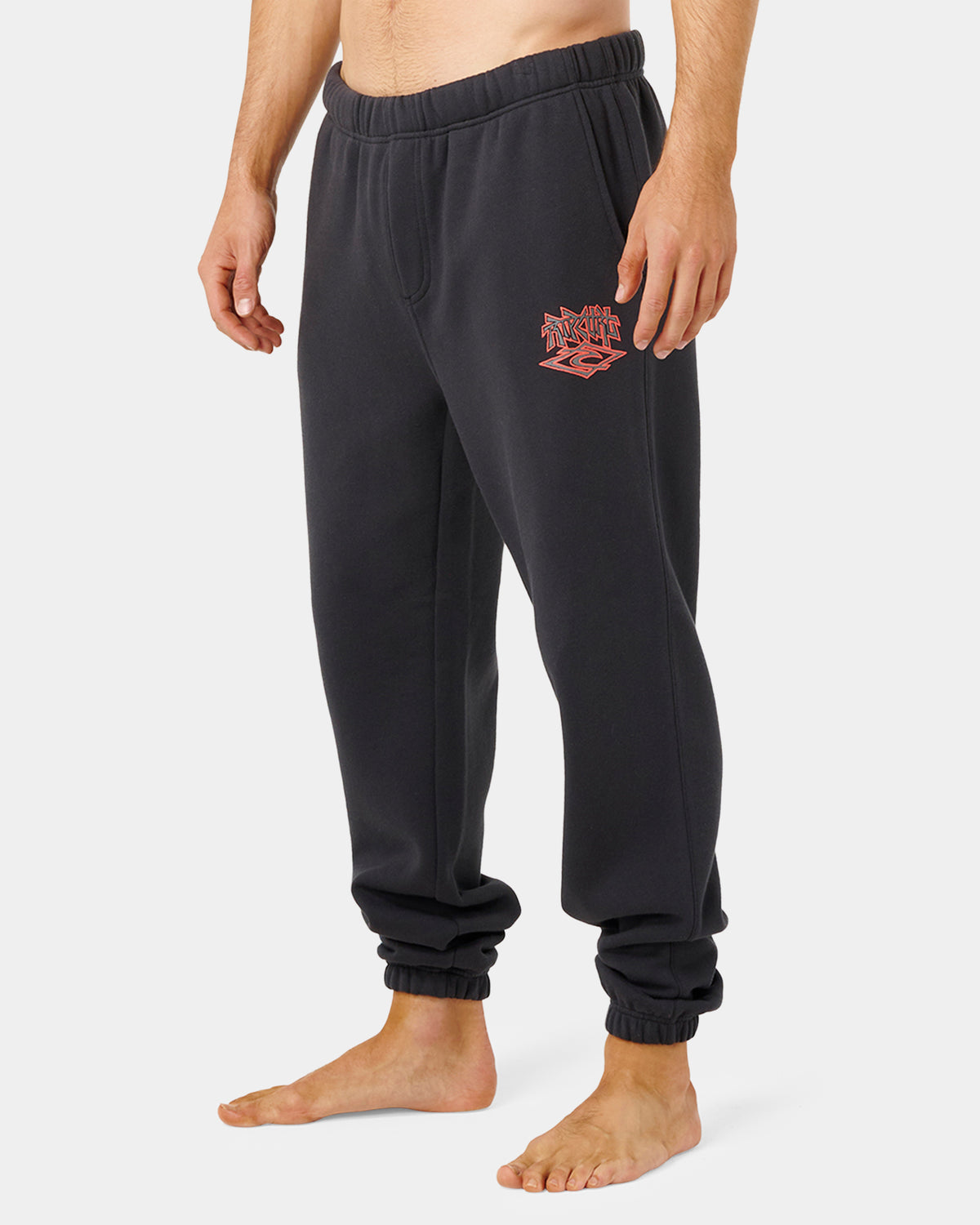 Mens Liquid Trips Track Pants