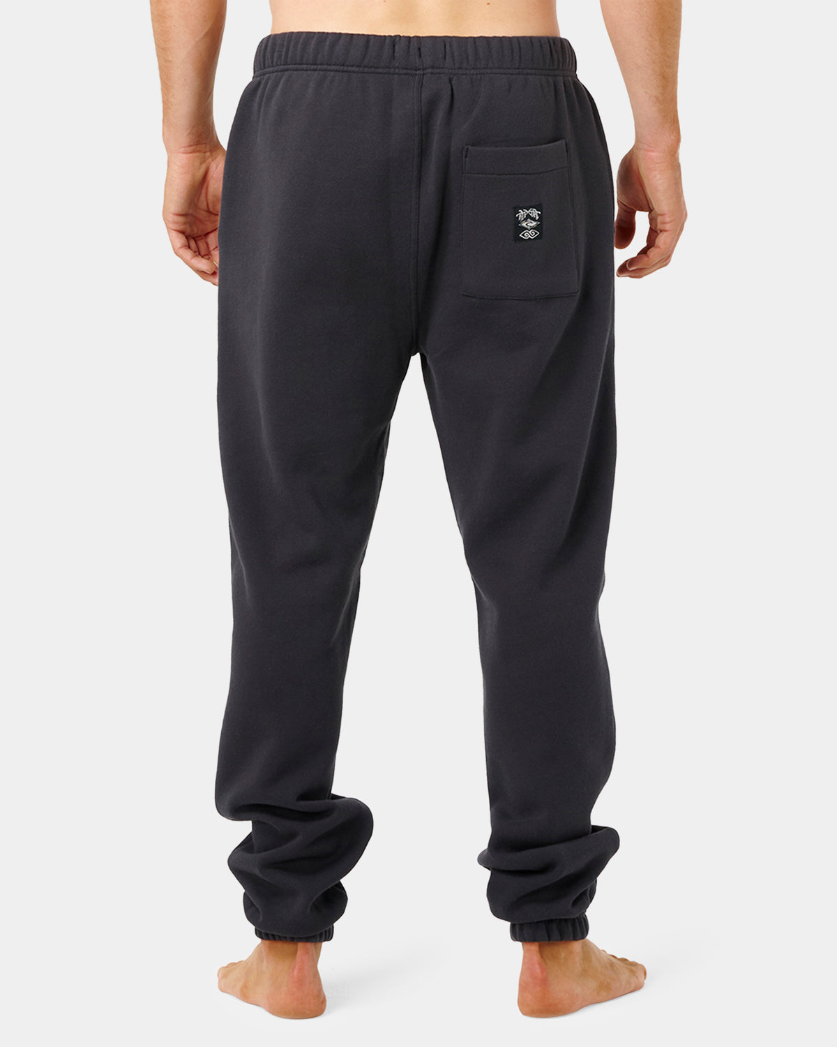 Mens Liquid Trips Track Pants