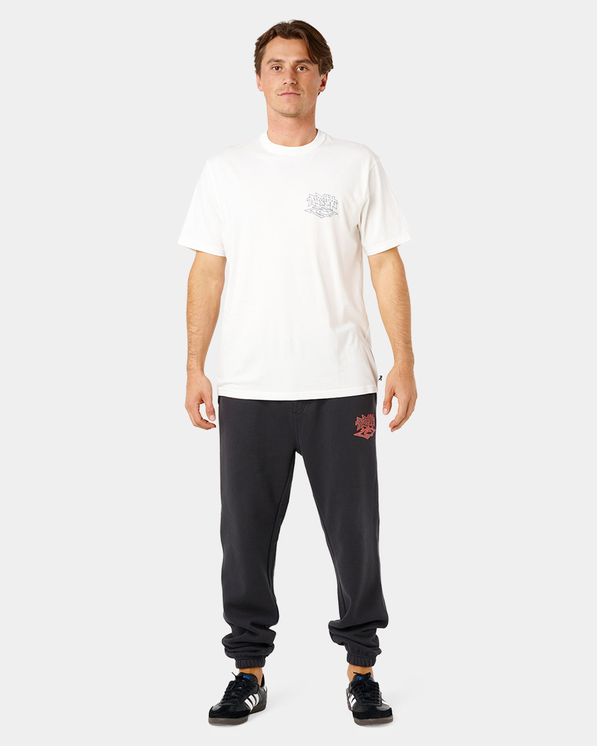 Mens Liquid Trips Track Pants