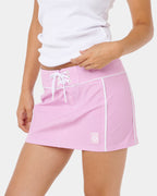 Womens Sg Spliced Boardshorts Skirt