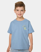 Boys 2-7 Ride The Wave T-Shirt