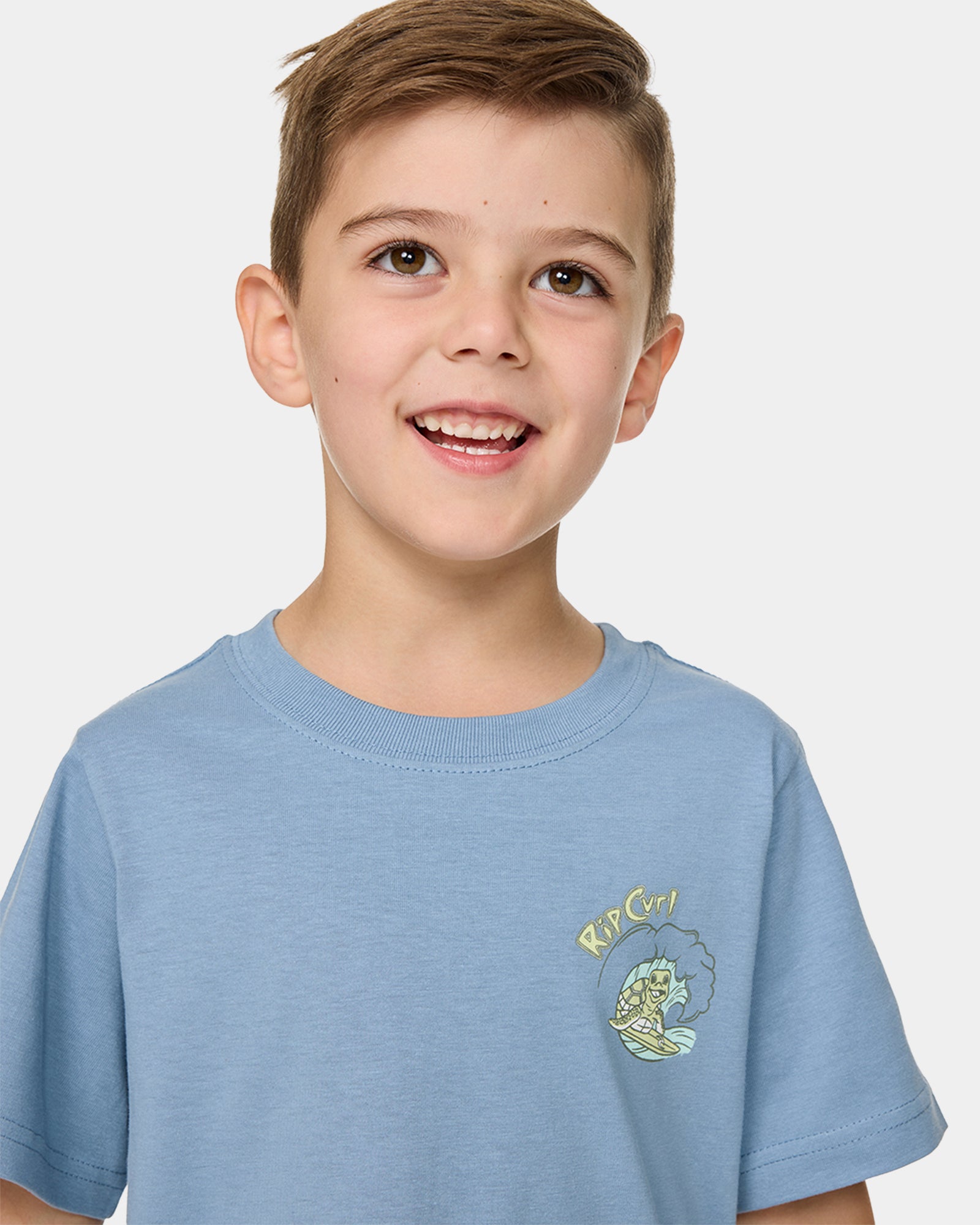 Boys 2-7 Ride The Wave T-Shirt