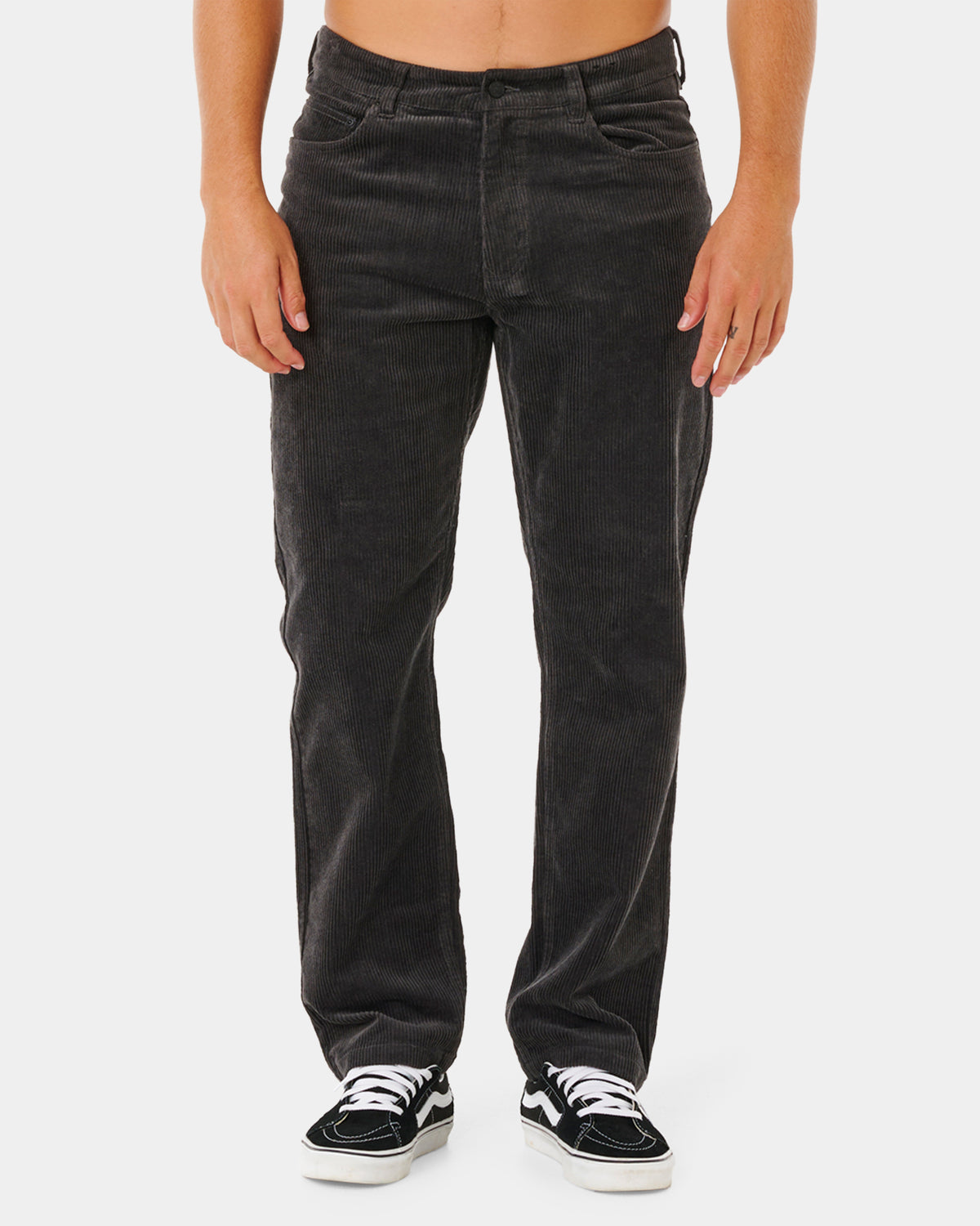 Mens Premium Surf Cord Pants