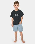 Boys 2-7 Ride The Wave T-Shirt