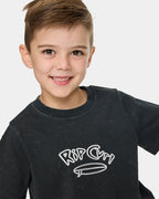 Boys 2-7 Ride The Wave T-Shirt