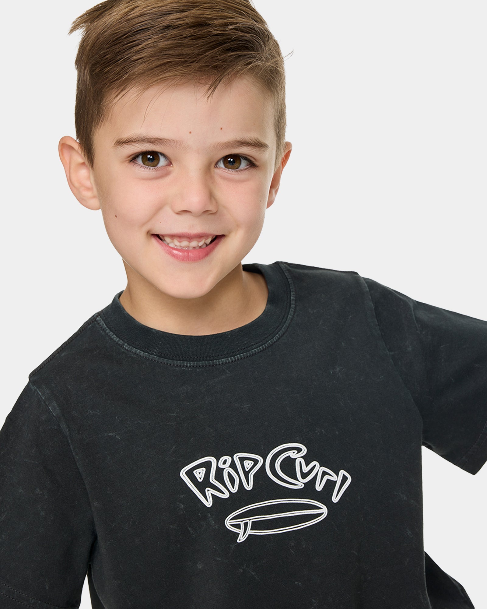 Boys 2-7 Ride The Wave T-Shirt