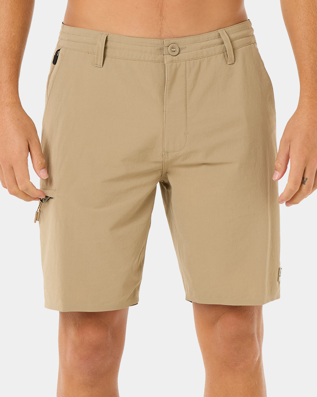 Mens Broadwalk Phase Nineteen 19" Boardshorts