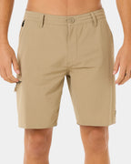 Mens Broadwalk Phase Nineteen 19" Boardshorts