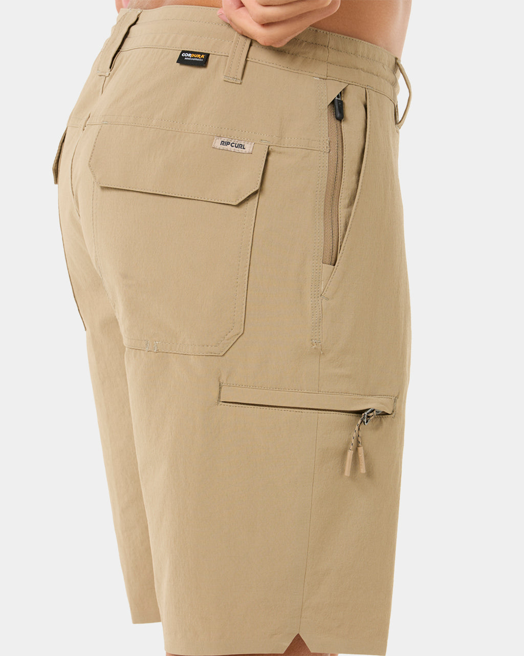 Mens Broadwalk Phase Nineteen 19" Boardshorts