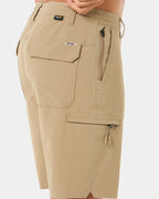 Mens Broadwalk Phase Nineteen 19" Boardshorts