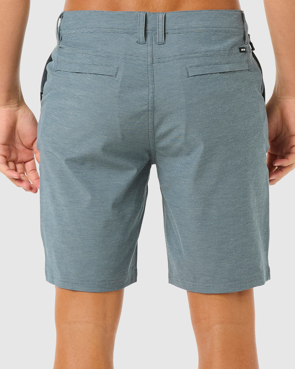 Mens Broadwalk Phase Nineteen Walkshorts