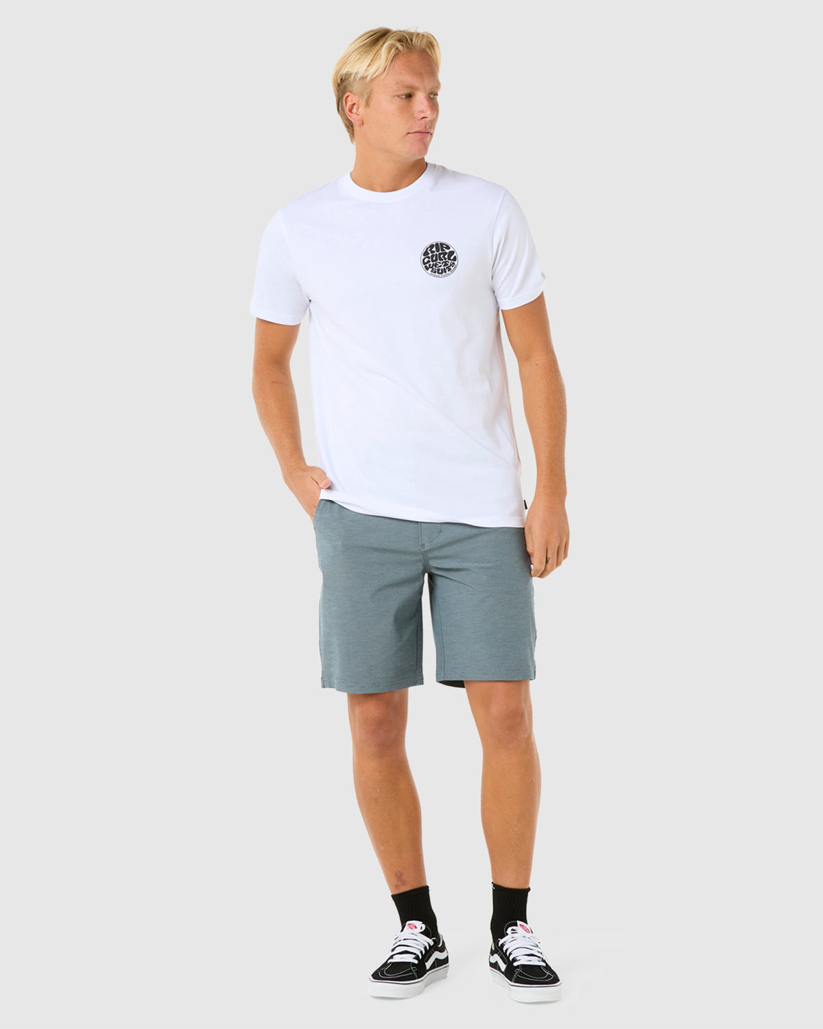 Mens Broadwalk Phase Nineteen Walkshorts