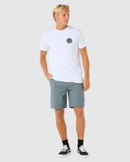 Mens Broadwalk Phase Nineteen Walkshorts